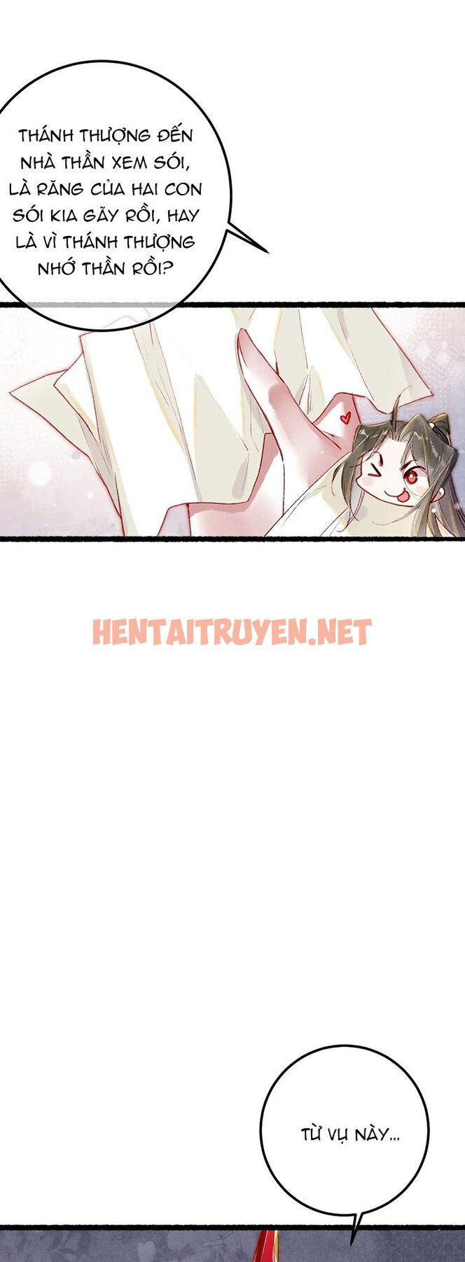 Xem ảnh Ta Dựa Vào Mỹ Nhan Ổn Định Thiên Hạ - Chap 89 - img_035_1679159218 - HentaiTruyen.net