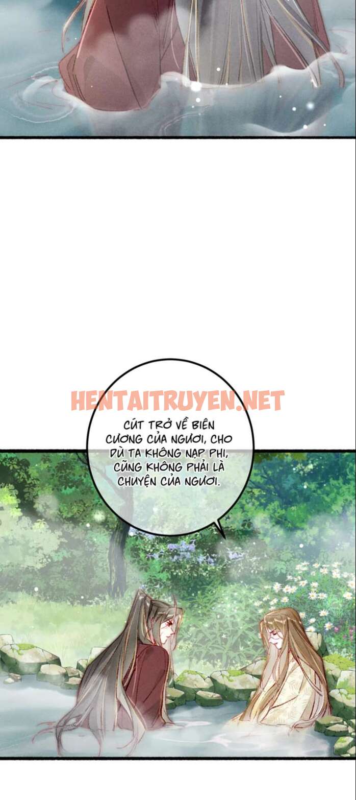 Xem ảnh Ta Dựa Vào Mỹ Nhan Ổn Định Thiên Hạ - Chap 92 - img_003_1680945151 - TruyenVN.APP