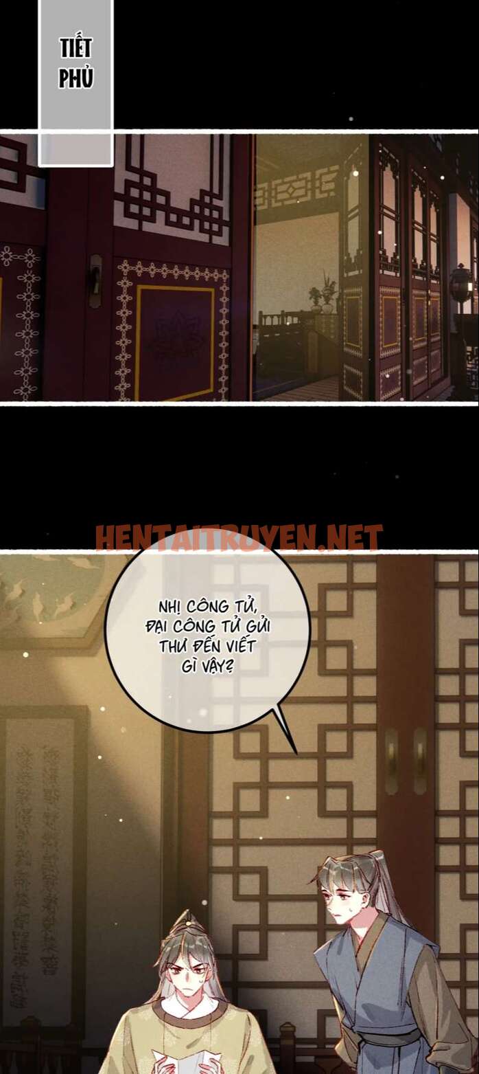 Xem ảnh Ta Dựa Vào Mỹ Nhan Ổn Định Thiên Hạ - Chap 95 - img_012_1682777035 - HentaiTruyenVN.net