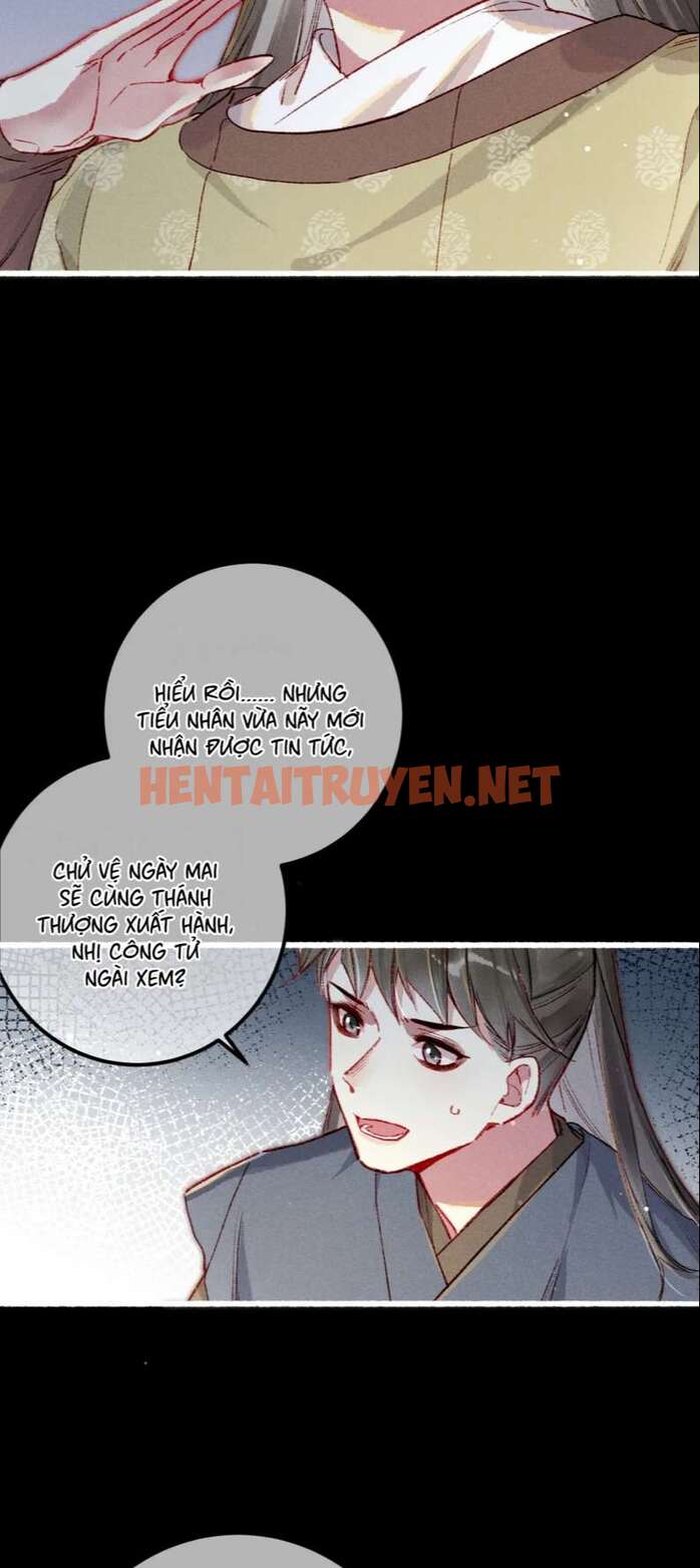 Xem ảnh Ta Dựa Vào Mỹ Nhan Ổn Định Thiên Hạ - Chap 95 - img_016_1682777041 - HentaiTruyenVN.net