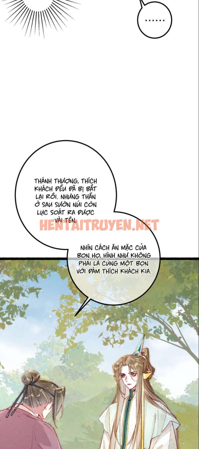 Xem ảnh Ta Dựa Vào Mỹ Nhan Ổn Định Thiên Hạ - Chap 95 - img_028_1682777060 - HentaiTruyen.net