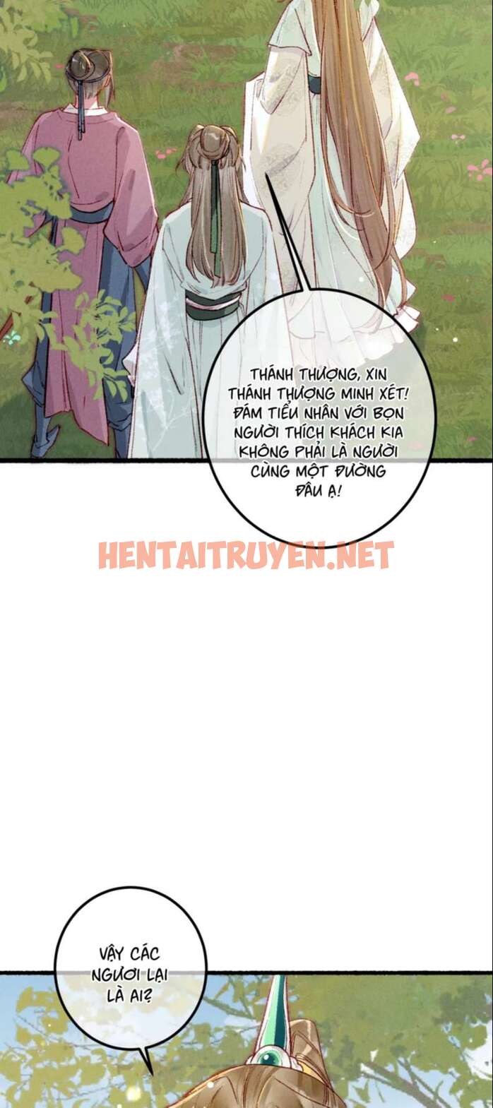 Xem ảnh Ta Dựa Vào Mỹ Nhan Ổn Định Thiên Hạ - Chap 95 - img_030_1682777063 - HentaiTruyenVN.net