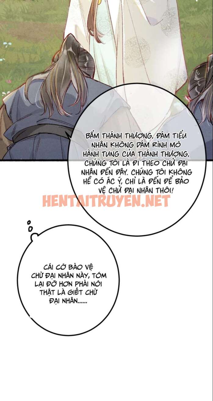 Xem ảnh Ta Dựa Vào Mỹ Nhan Ổn Định Thiên Hạ - Chap 95 - img_035_1682777072 - HentaiTruyenVN.net