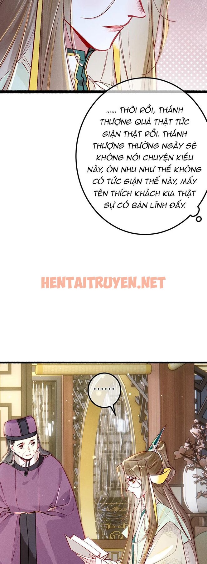 Xem ảnh Ta Dựa Vào Mỹ Nhan Ổn Định Thiên Hạ - Chap 96 - img_011_1683976715 - TruyenVN.APP