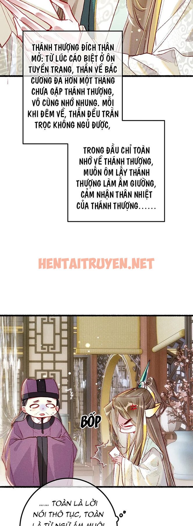 Xem ảnh Ta Dựa Vào Mỹ Nhan Ổn Định Thiên Hạ - Chap 96 - img_013_1683976720 - TruyenVN.APP