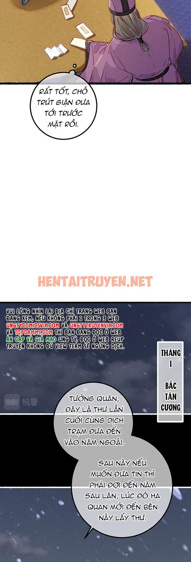 Xem ảnh Ta Dựa Vào Mỹ Nhan Ổn Định Thiên Hạ - Chap 96 - img_022_1683976738 - HentaiTruyen.net