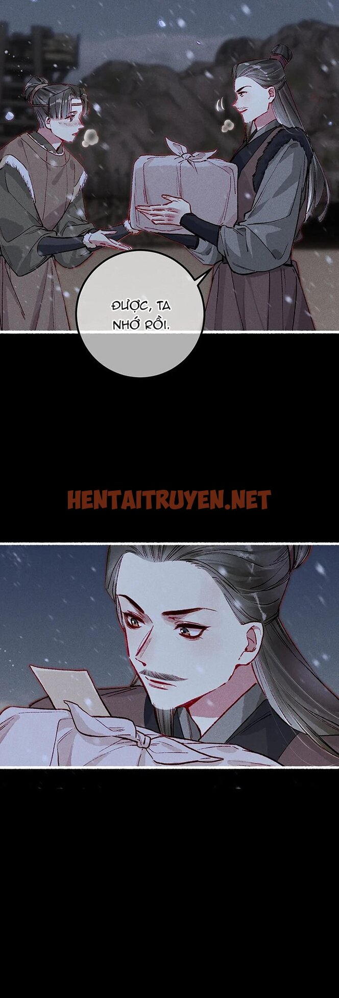 Xem ảnh Ta Dựa Vào Mỹ Nhan Ổn Định Thiên Hạ - Chap 96 - img_023_1683976740 - HentaiTruyenVN.net