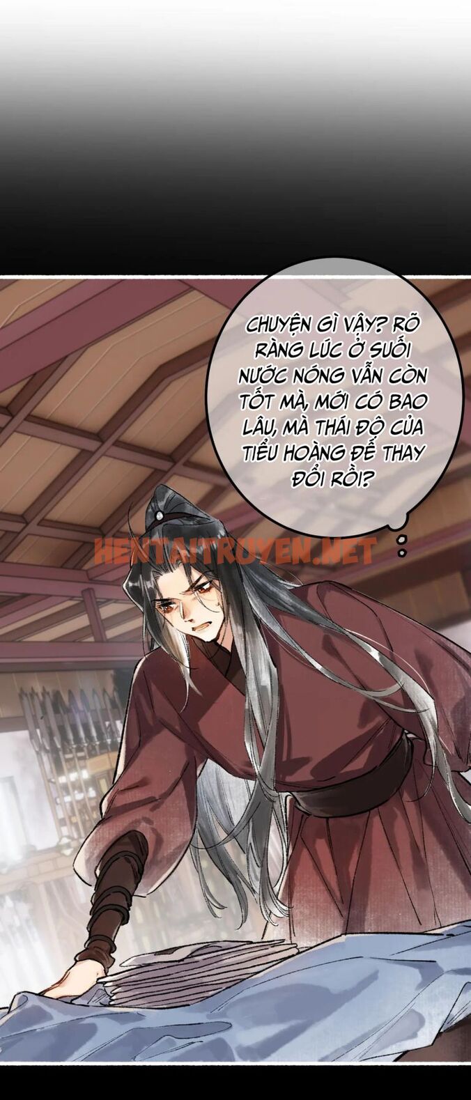 Xem ảnh Ta Dựa Vào Mỹ Nhan Ổn Định Thiên Hạ - Chap 97 - img_005_1683976640 - HentaiTruyenVN.net