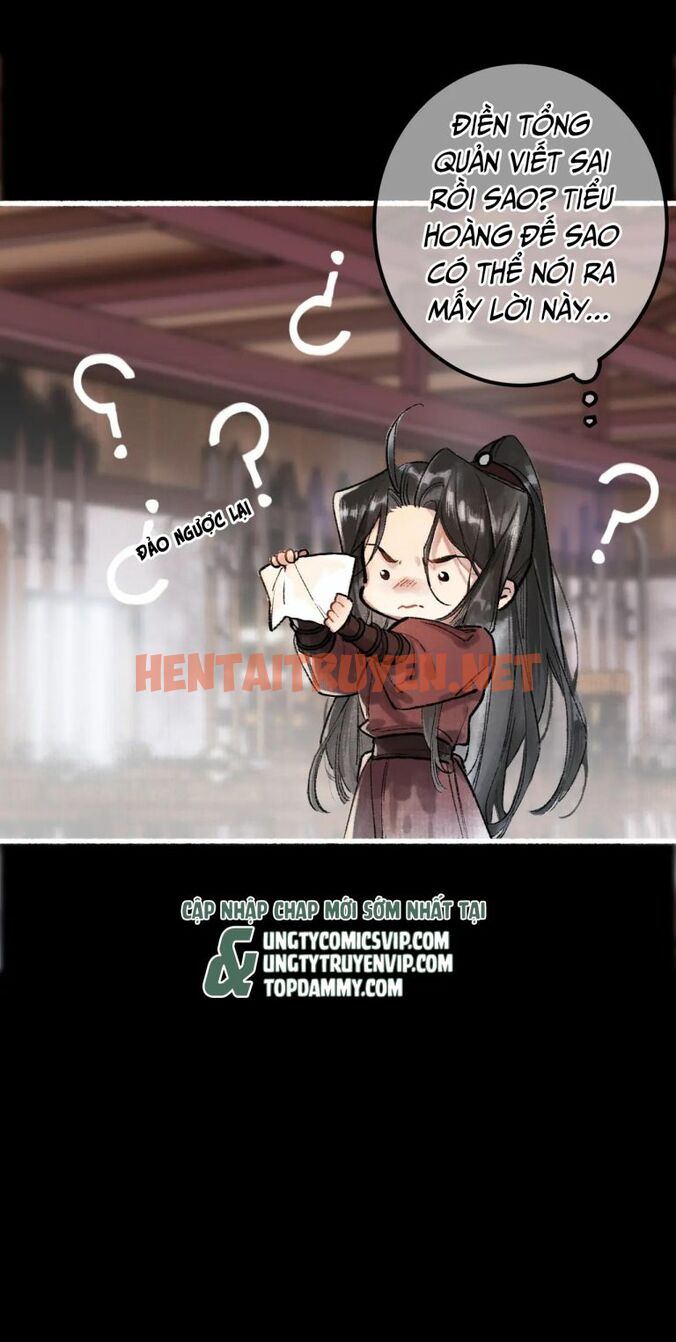 Xem ảnh Ta Dựa Vào Mỹ Nhan Ổn Định Thiên Hạ - Chap 97 - img_008_1683976644 - HentaiTruyen.net