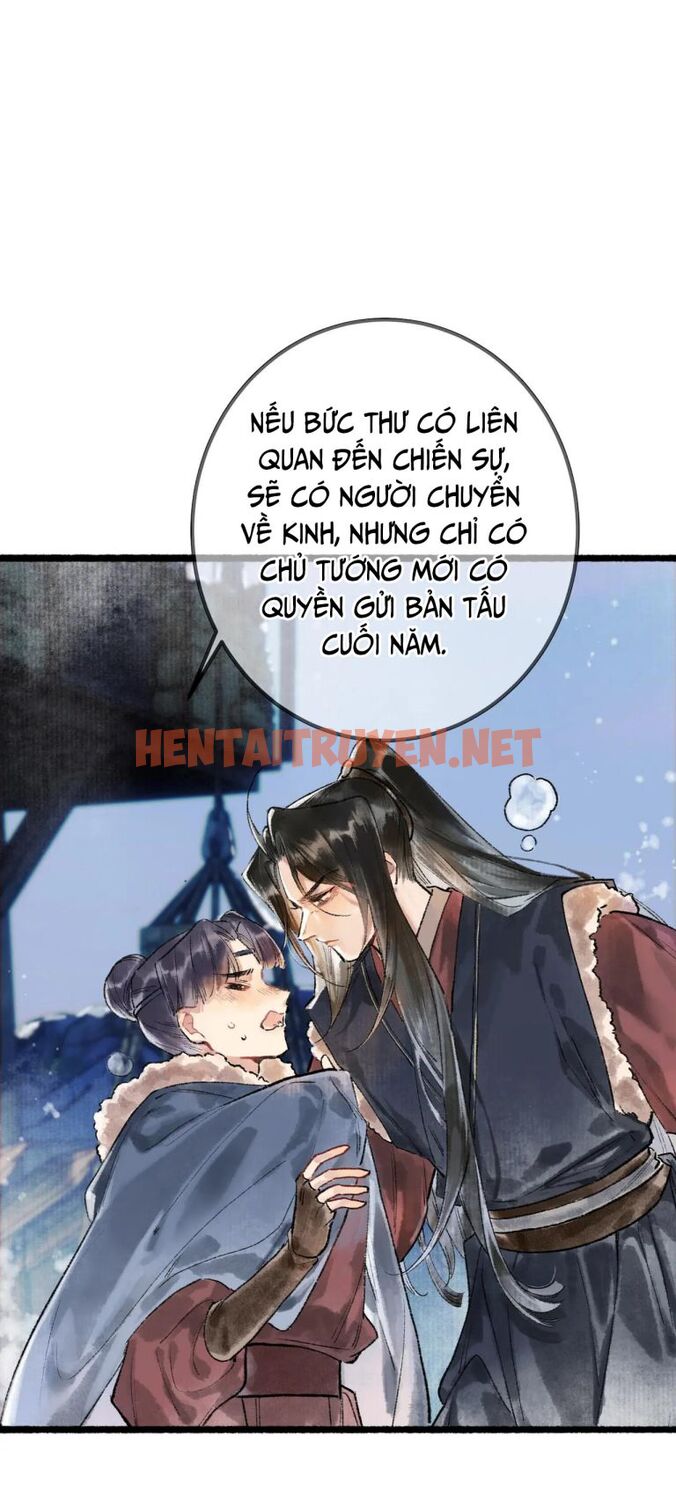 Xem ảnh Ta Dựa Vào Mỹ Nhan Ổn Định Thiên Hạ - Chap 97 - img_016_1683976657 - HentaiTruyenVN.net