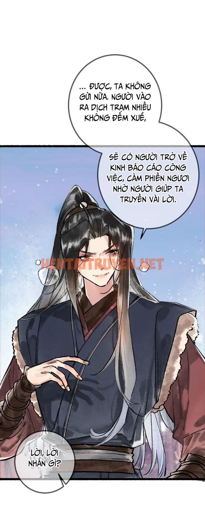 Xem ảnh Ta Dựa Vào Mỹ Nhan Ổn Định Thiên Hạ - Chap 97 - img_017_1683976659 - HentaiTruyenVN.net