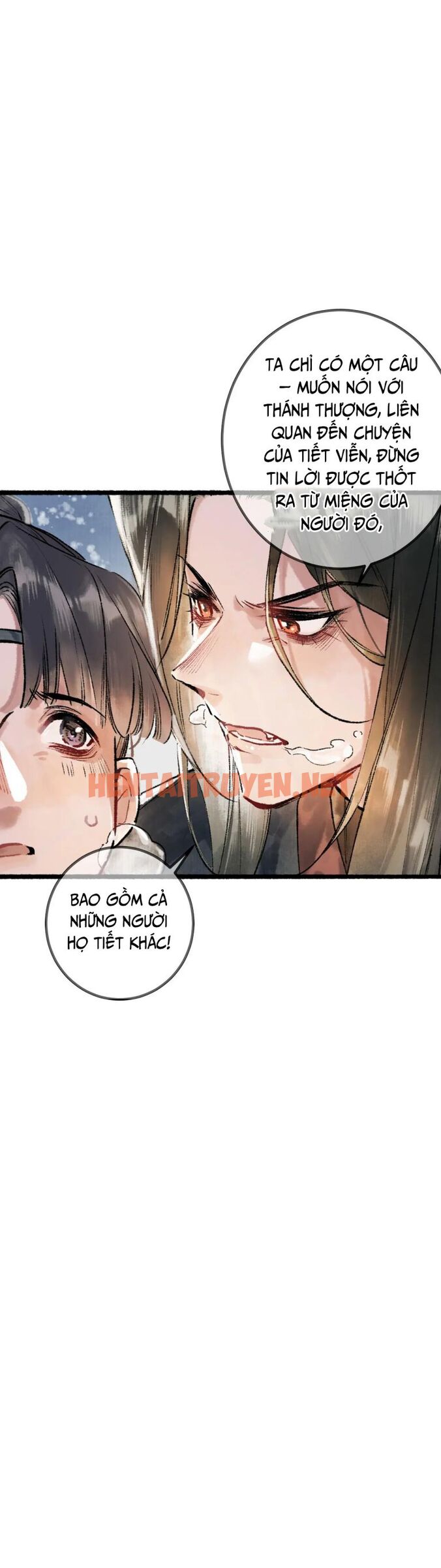 Xem ảnh Ta Dựa Vào Mỹ Nhan Ổn Định Thiên Hạ - Chap 97 - img_018_1683976661 - HentaiTruyen.net