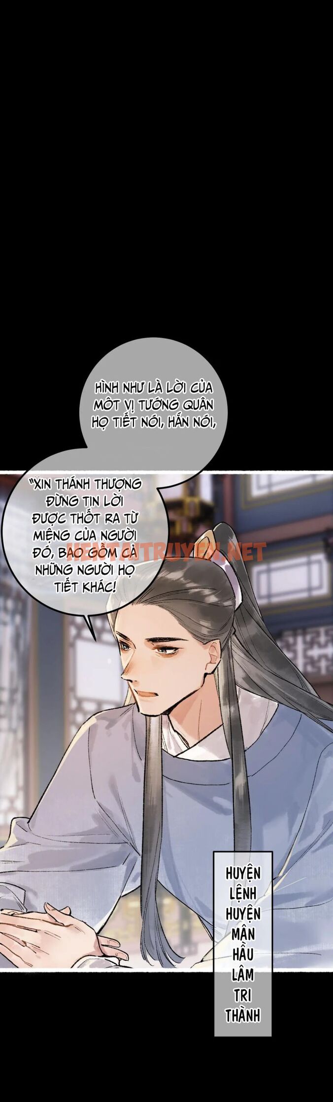 Xem ảnh Ta Dựa Vào Mỹ Nhan Ổn Định Thiên Hạ - Chap 97 - img_022_1683976668 - HentaiTruyenVN.net