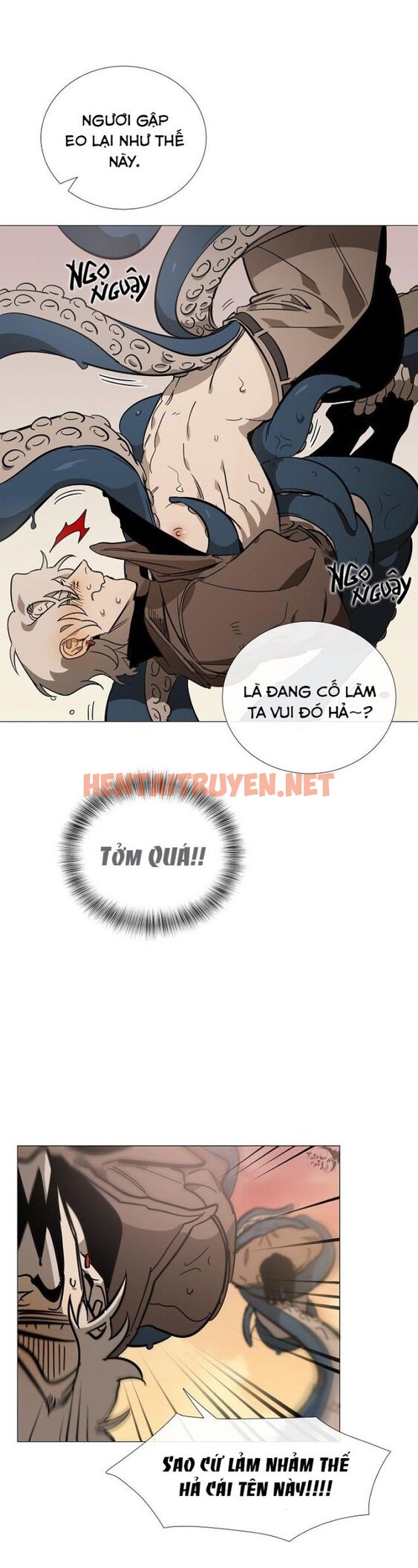 Xem ảnh Ta Là Hoàng Tử Của Vùng Đất Này - Chap 4 - img_005_1650598353 - HentaiTruyenVN.net