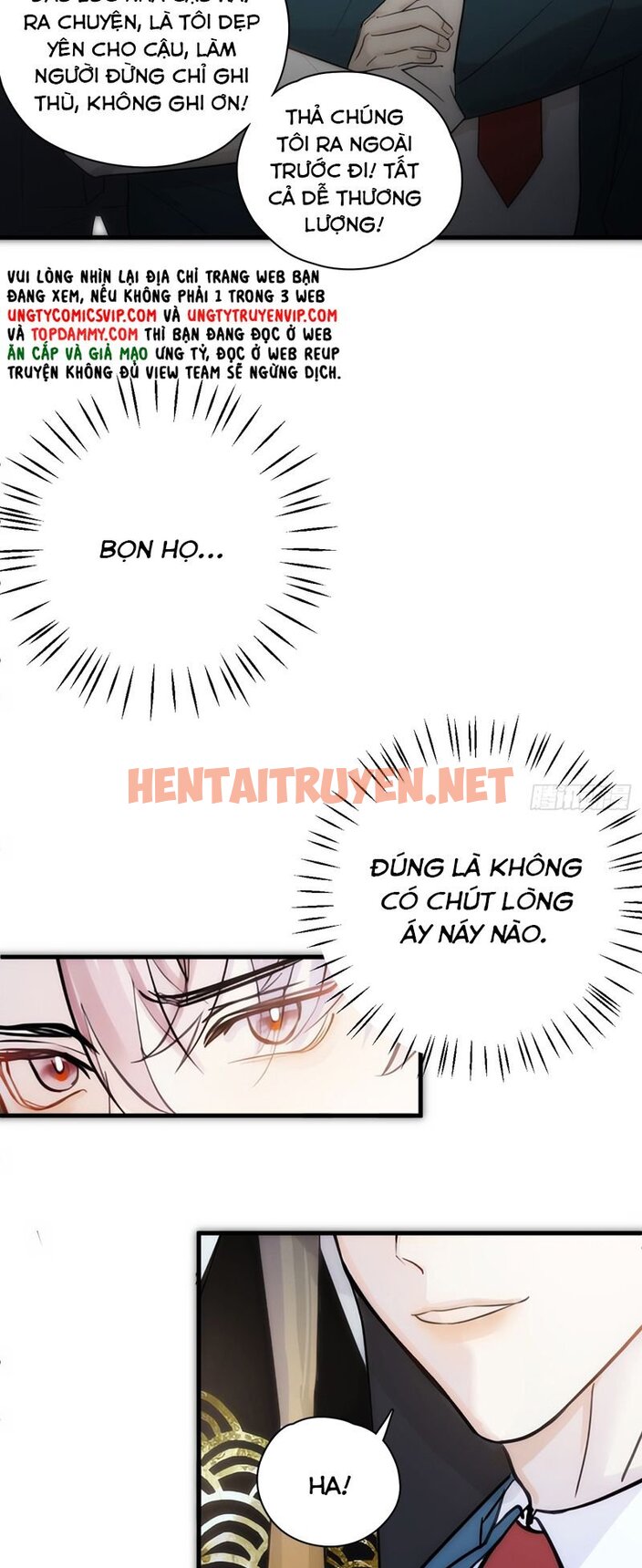 Xem ảnh Tà Thần Chuyên Thuộc Của Tôi - Chap 7 - img_019_1706599092 - HentaiTruyenVN.net