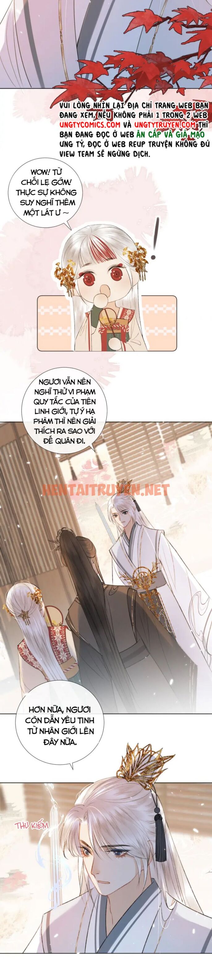 Xem ảnh Ta Tới Để Báo Ân - Chap 1 - img_021_1644984811 - HentaiTruyen.net