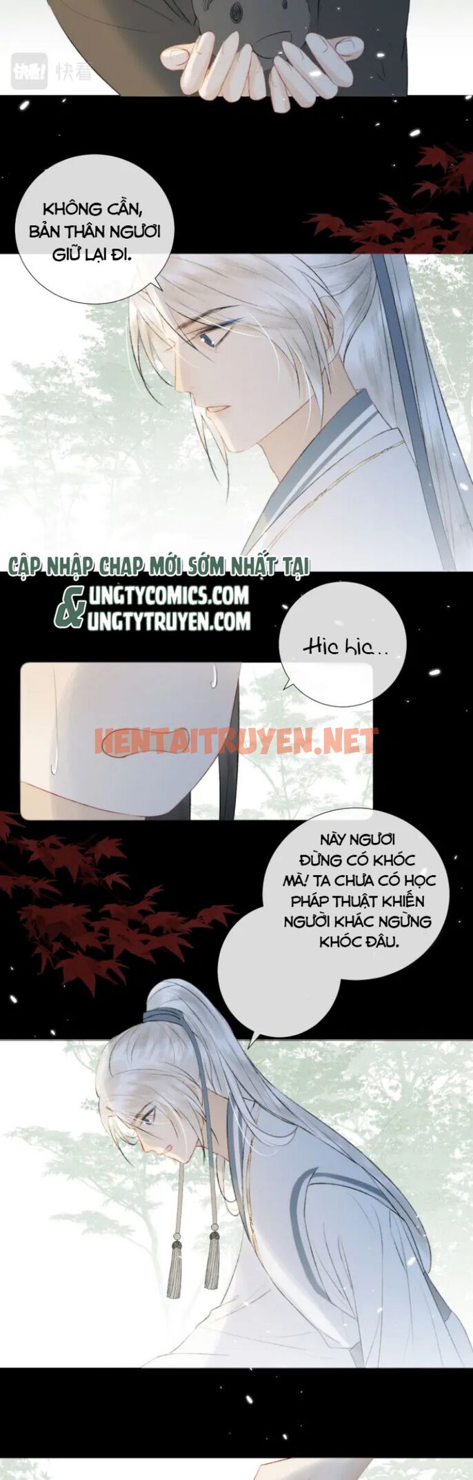 Xem ảnh Ta Tới Để Báo Ân - Chap 2 - img_035_1644984782 - HentaiTruyenVN.net