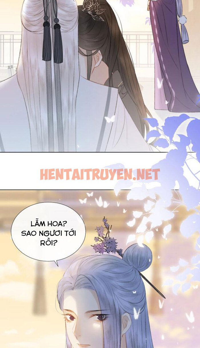 Xem ảnh Ta Tới Để Báo Ân - Chap 3 - img_037_1644984700 - HentaiTruyen.net