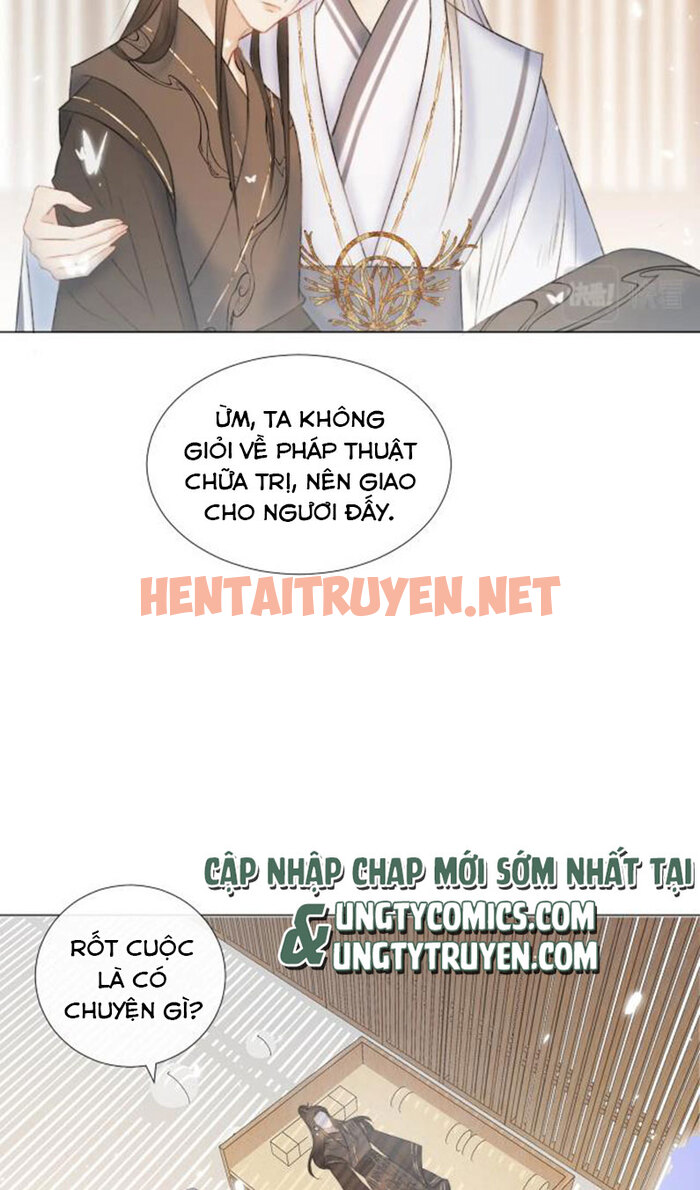 Xem ảnh Ta Tới Để Báo Ân - Chap 3 - img_041_1644984703 - HentaiTruyen.net