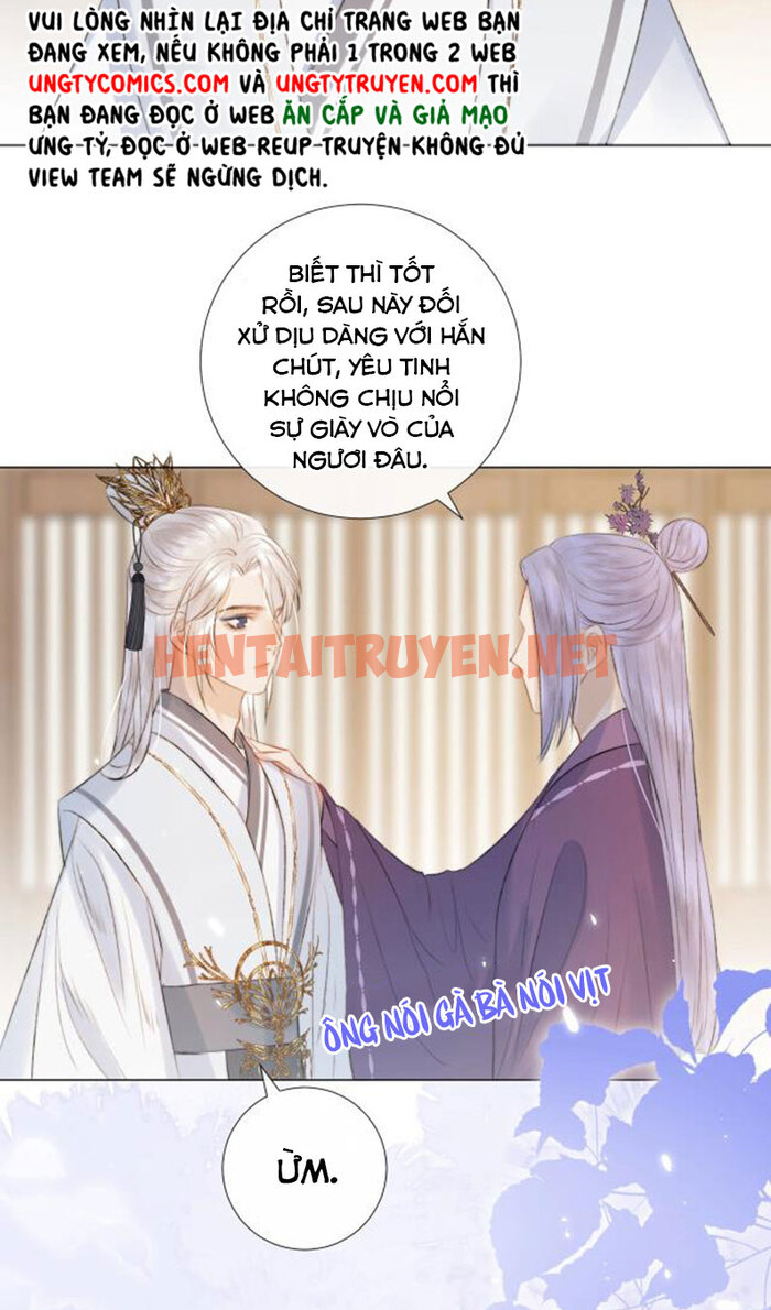 Xem ảnh Ta Tới Để Báo Ân - Chap 3 - img_051_1644984711 - HentaiTruyen.net