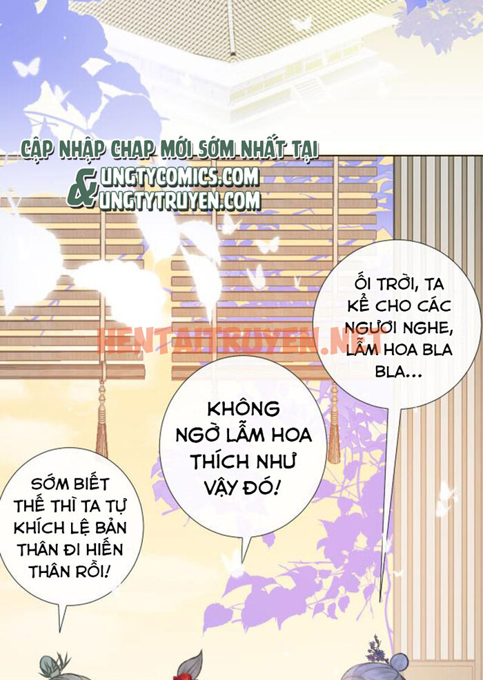 Xem ảnh Ta Tới Để Báo Ân - Chap 3 - img_075_1644984729 - HentaiTruyen.net