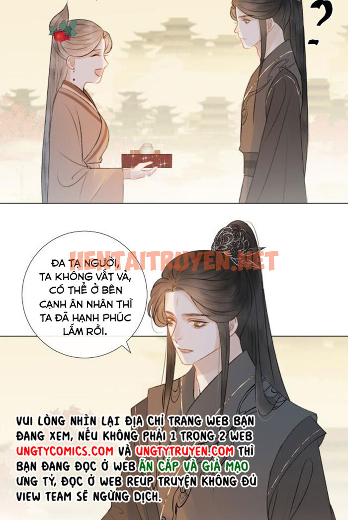 Xem ảnh Ta Tới Để Báo Ân - Chap 3 - img_079_1644984732 - HentaiTruyen.net