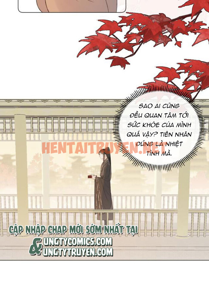 Xem ảnh Ta Tới Để Báo Ân - Chap 3 - img_083_1644984735 - HentaiTruyen.net