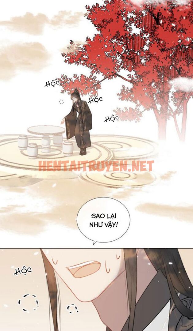 Xem ảnh Ta Tới Để Báo Ân - Chap 4 - img_009_1644984611 - HentaiTruyen.net