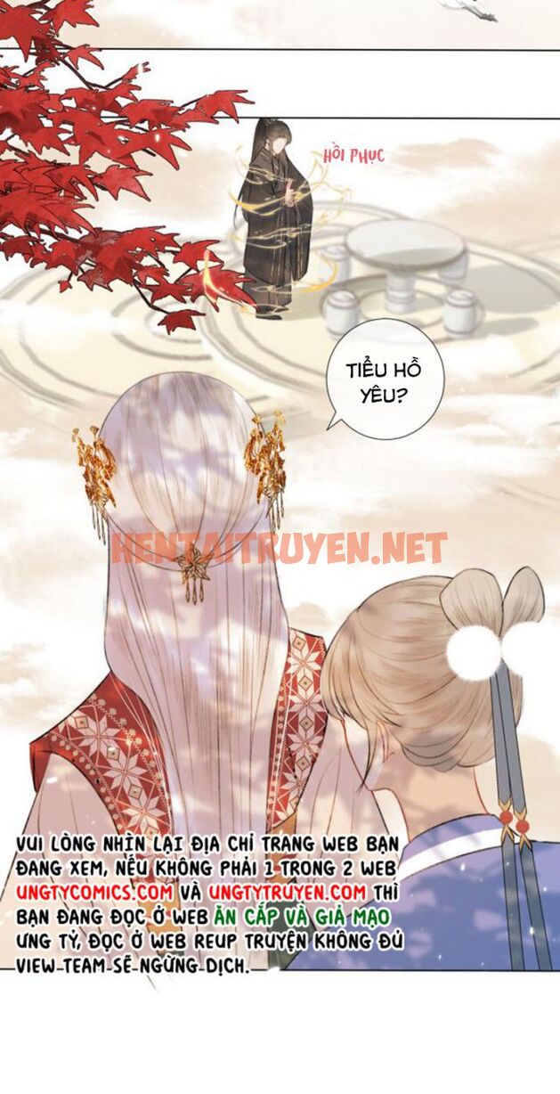 Xem ảnh Ta Tới Để Báo Ân - Chap 4 - img_017_1644984617 - HentaiTruyen.net