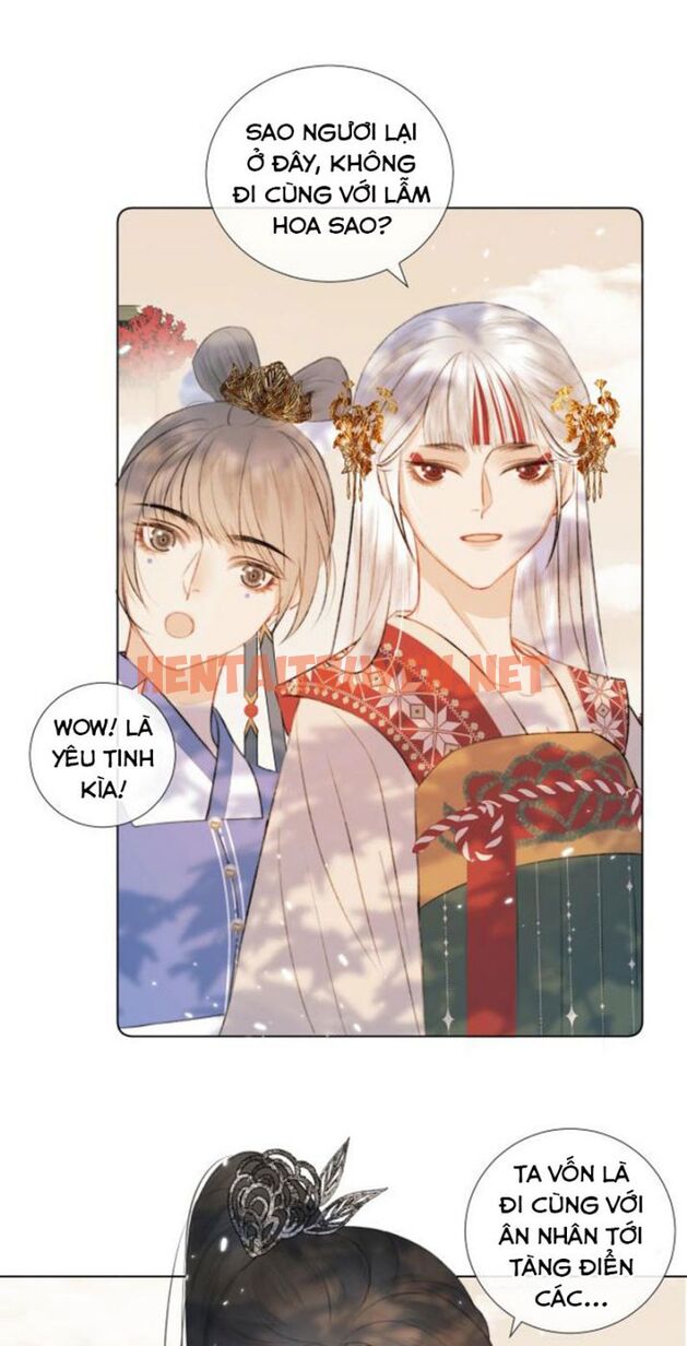 Xem ảnh Ta Tới Để Báo Ân - Chap 4 - img_019_1644984619 - HentaiTruyen.net