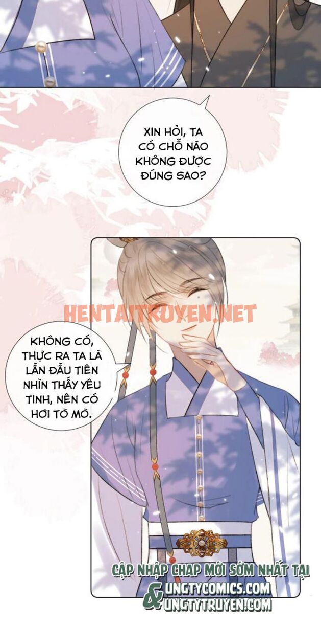 Xem ảnh Ta Tới Để Báo Ân - Chap 4 - img_027_1644984625 - HentaiTruyen.net