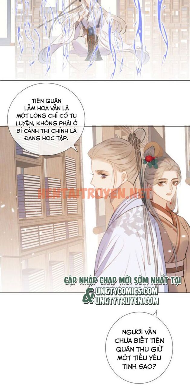 Xem ảnh Ta Tới Để Báo Ân - Chap 4 - img_039_1644984633 - HentaiTruyen.net