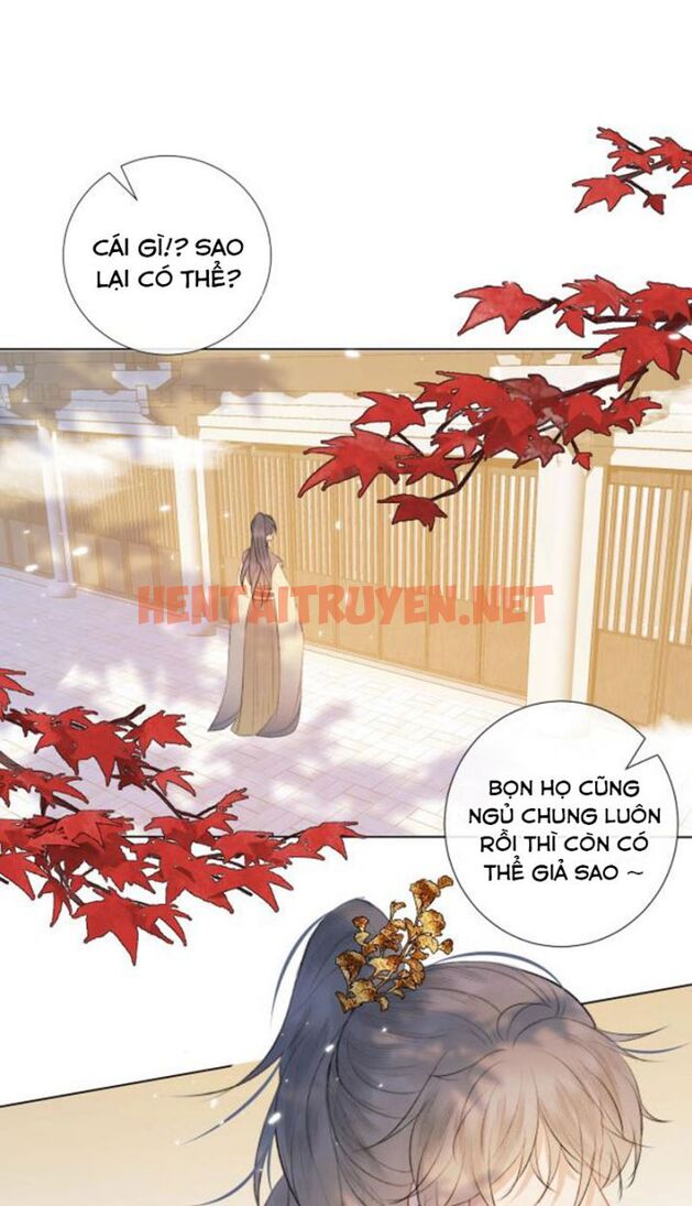 Xem ảnh Ta Tới Để Báo Ân - Chap 4 - img_041_1644984634 - HentaiTruyen.net