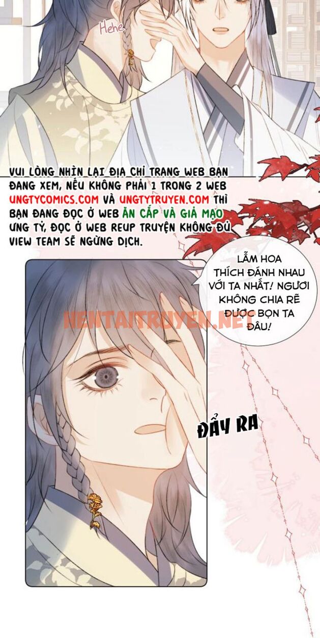 Xem ảnh Ta Tới Để Báo Ân - Chap 4 - img_069_1644984656 - HentaiTruyen.net