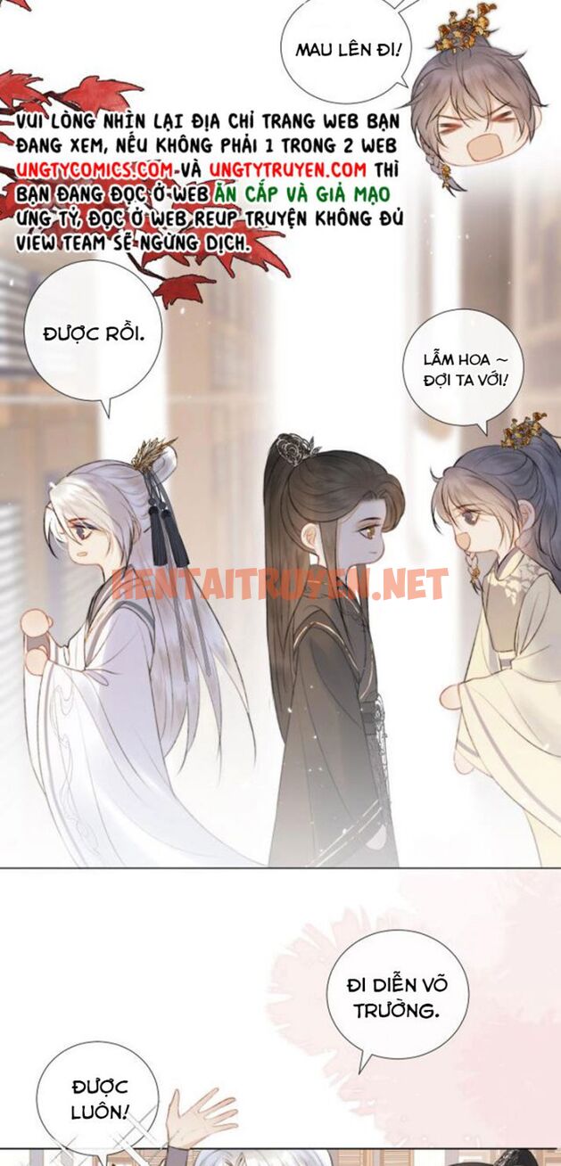 Xem ảnh Ta Tới Để Báo Ân - Chap 4 - img_075_1644984660 - HentaiTruyen.net