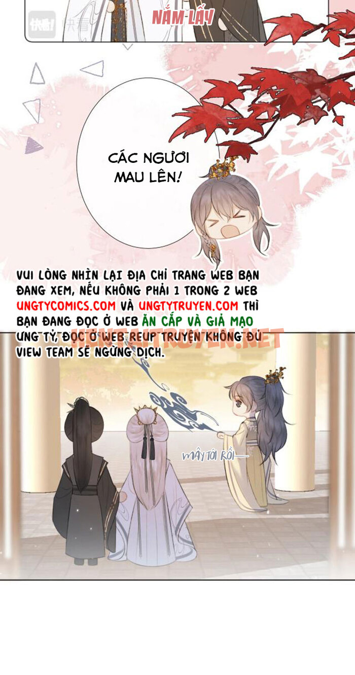 Xem ảnh Ta Tới Để Báo Ân - Chap 5 - img_017_1644984553 - HentaiTruyen.net