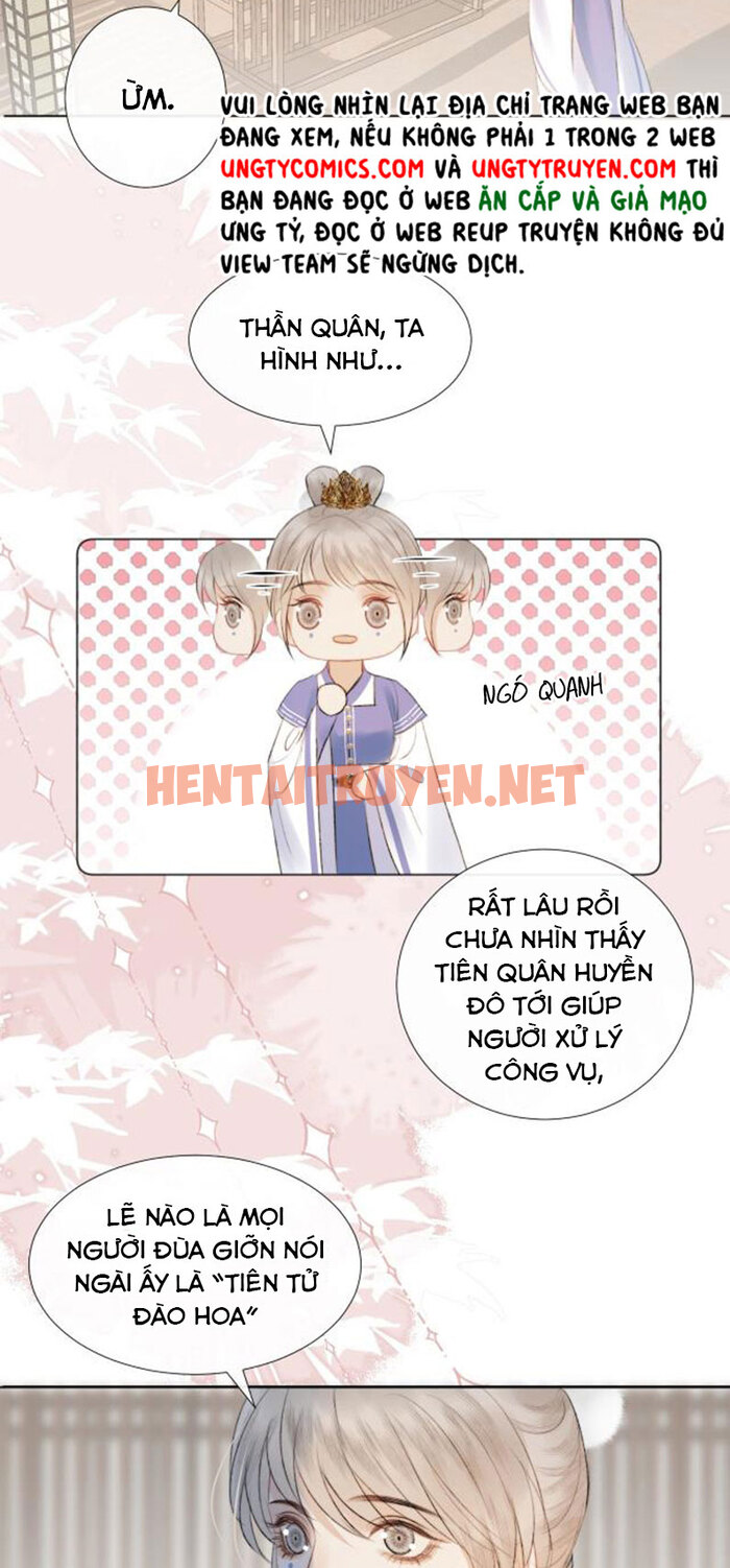 Xem ảnh Ta Tới Để Báo Ân - Chap 5 - img_025_1644984559 - HentaiTruyen.net