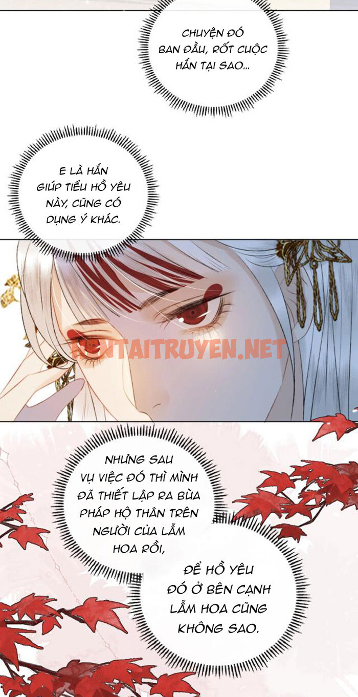 Xem ảnh Ta Tới Để Báo Ân - Chap 5 - img_031_1644984565 - HentaiTruyen.net