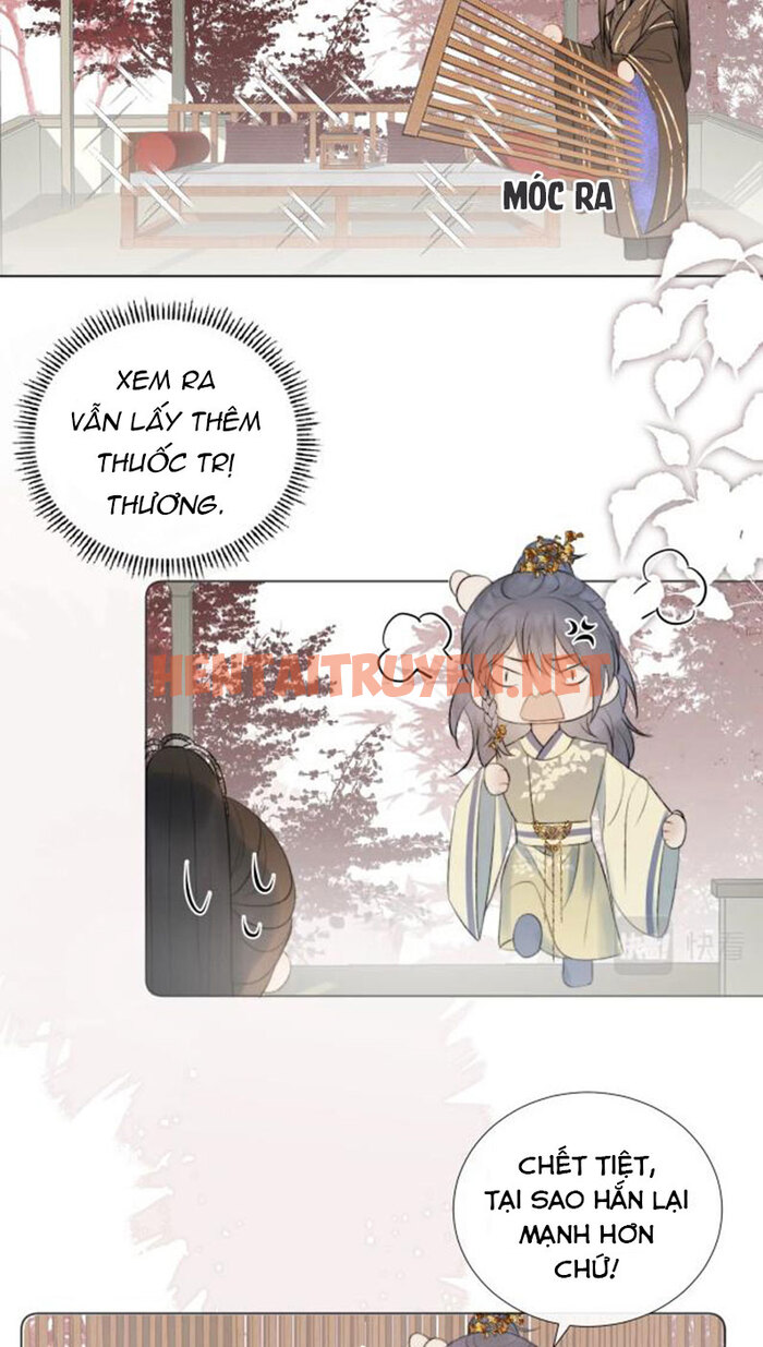 Xem ảnh Ta Tới Để Báo Ân - Chap 5 - img_047_1644984578 - HentaiTruyen.net