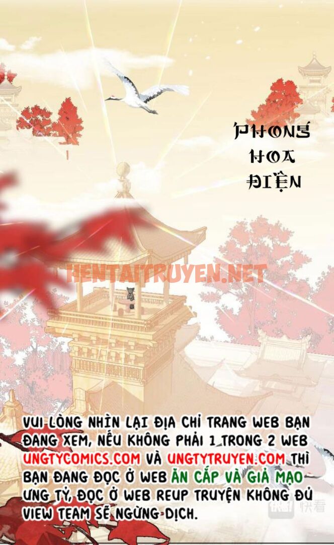 Xem ảnh Ta Tới Để Báo Ân - Chap 6 - img_005_1644984483 - HentaiTruyen.net