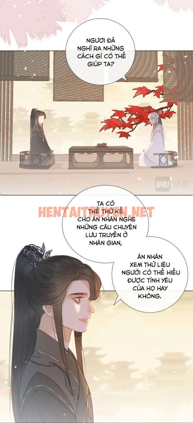 Xem ảnh Ta Tới Để Báo Ân - Chap 6 - img_015_1644984491 - HentaiTruyen.net