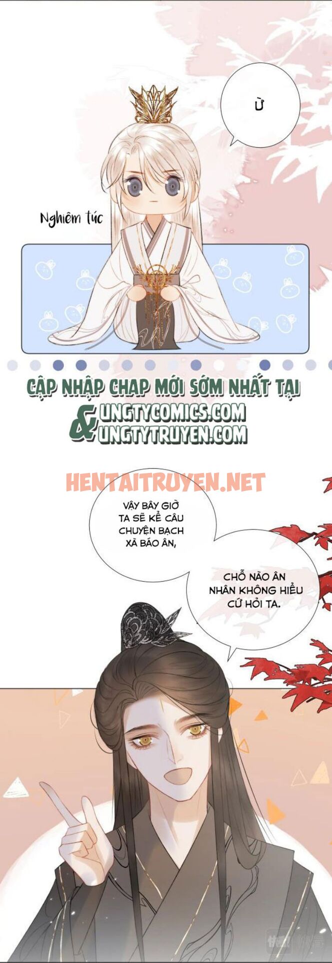 Xem ảnh Ta Tới Để Báo Ân - Chap 6 - img_017_1644984493 - HentaiTruyen.net