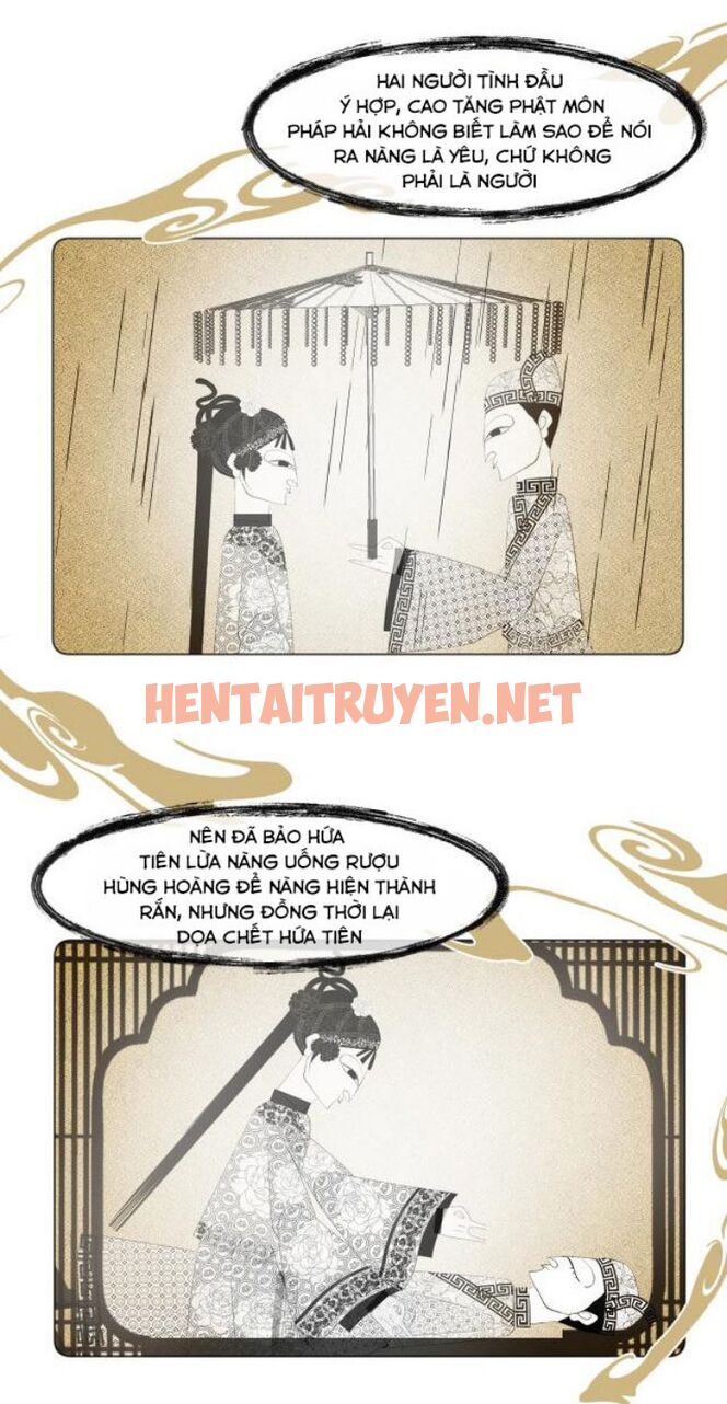 Xem ảnh Ta Tới Để Báo Ân - Chap 6 - img_021_1644984496 - HentaiTruyen.net