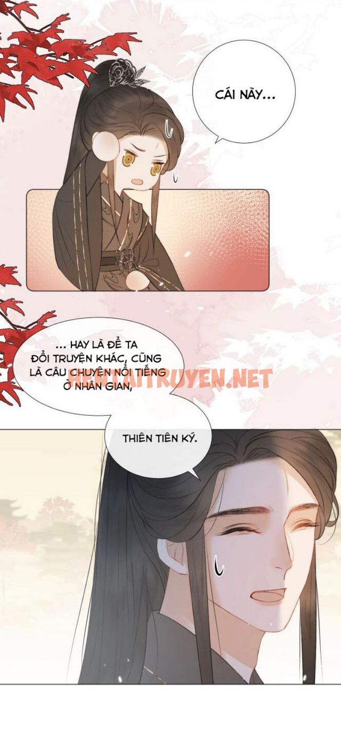 Xem ảnh Ta Tới Để Báo Ân - Chap 6 - img_027_1644984500 - HentaiTruyen.net