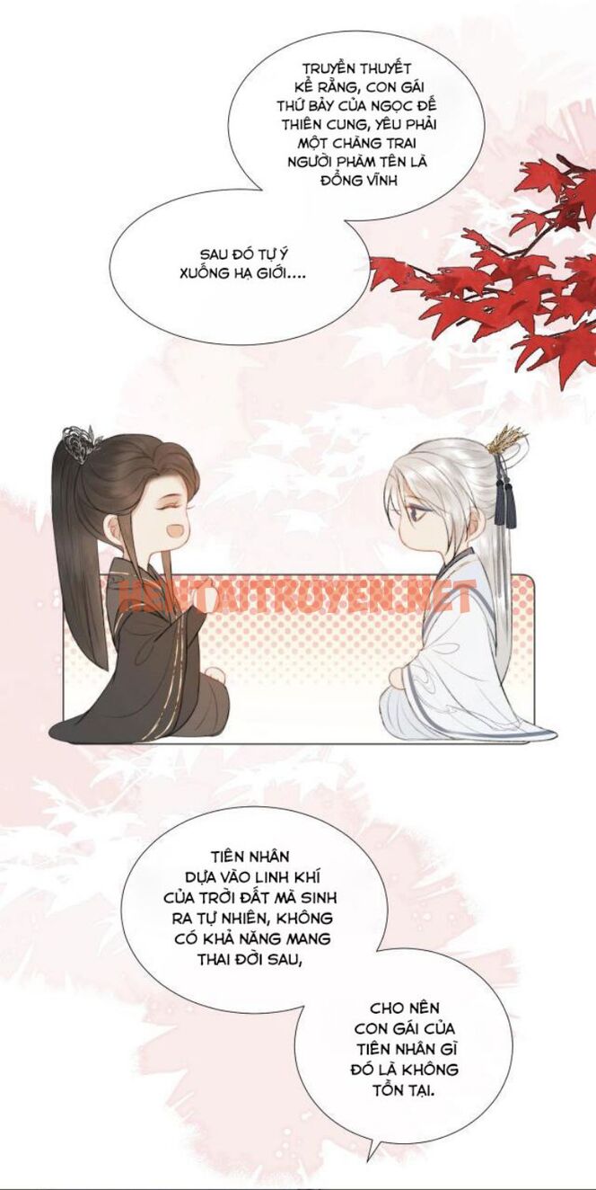 Xem ảnh Ta Tới Để Báo Ân - Chap 6 - img_029_1644984502 - HentaiTruyenVN.net