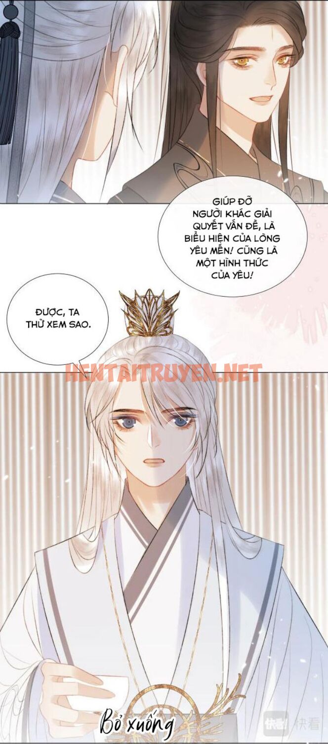 Xem ảnh Ta Tới Để Báo Ân - Chap 6 - img_039_1644984510 - HentaiTruyenVN.net