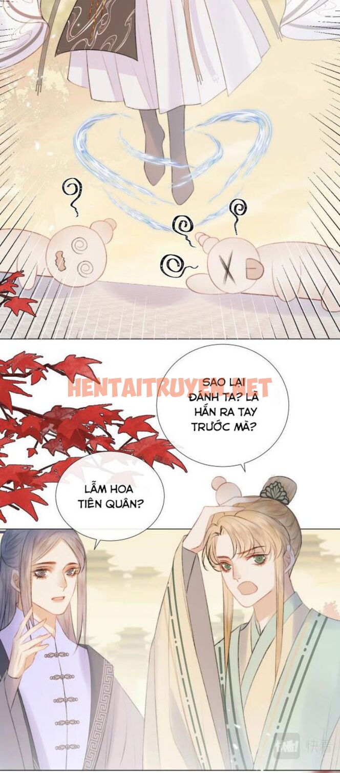 Xem ảnh Ta Tới Để Báo Ân - Chap 6 - img_047_1644984517 - HentaiTruyen.net