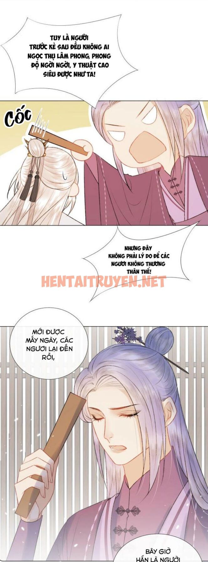 Xem ảnh Ta Tới Để Báo Ân - Chap 7 - img_008_1645531448 - HentaiTruyen.net