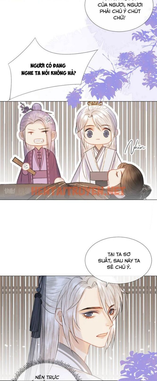 Xem ảnh Ta Tới Để Báo Ân - Chap 7 - img_009_1645531449 - HentaiTruyen.net