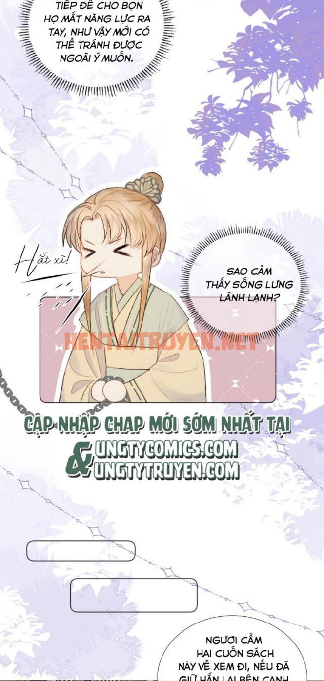 Xem ảnh Ta Tới Để Báo Ân - Chap 7 - img_010_1645531450 - HentaiTruyenVN.net